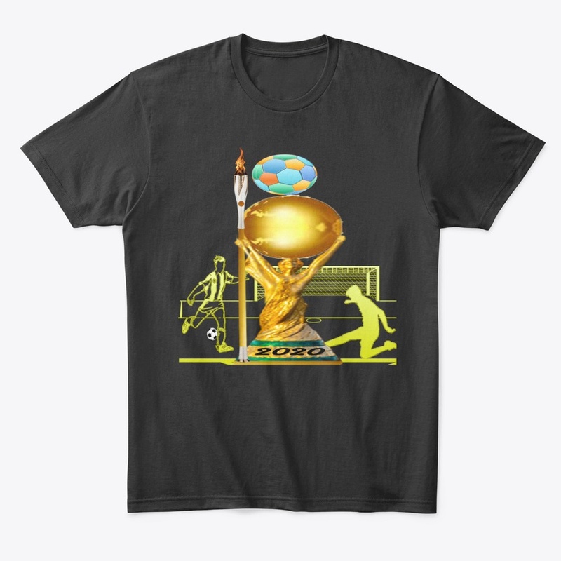Special clothes for sports fans