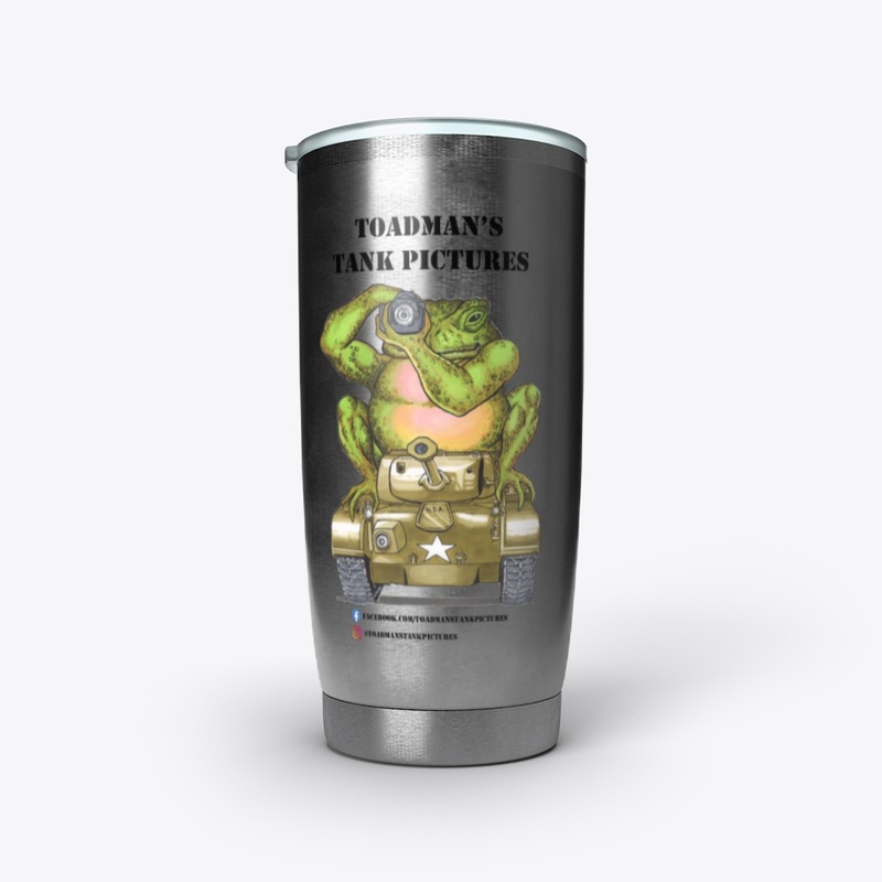 Toadman's Tank Pictures Logo-black text