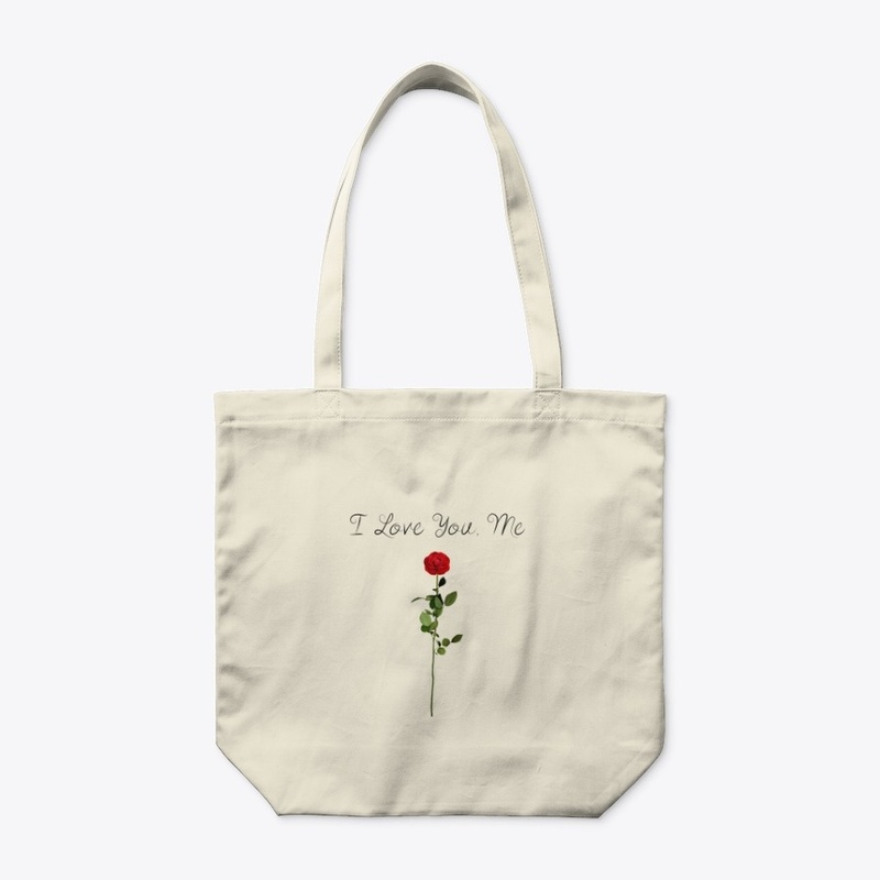 I Love You Me Design 