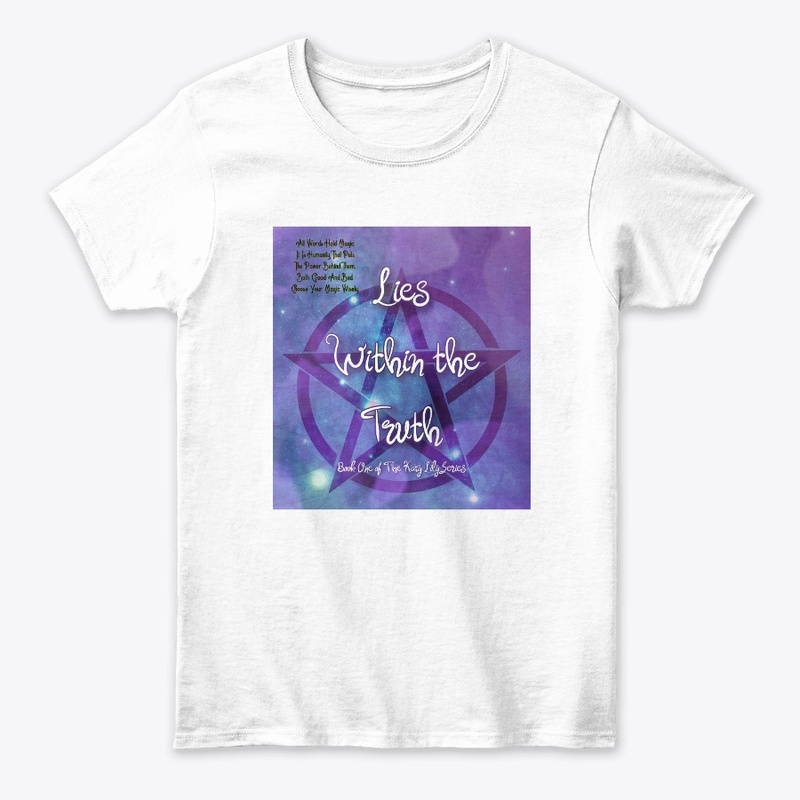 Katy Lily Book 1