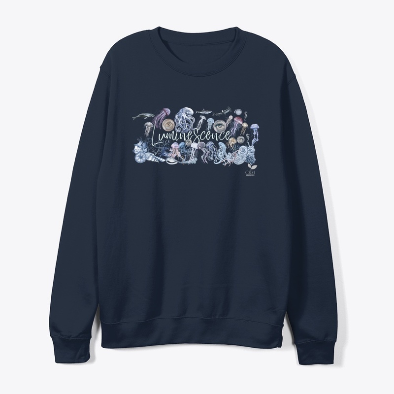 The Original Luminescence Streetwear 
