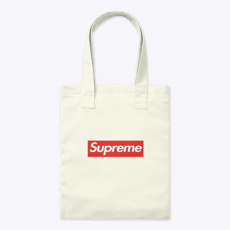 Marque de luxe supremeeee