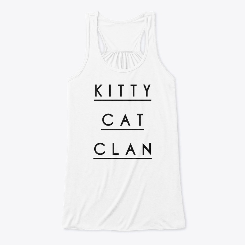 Kitty Cat Clan