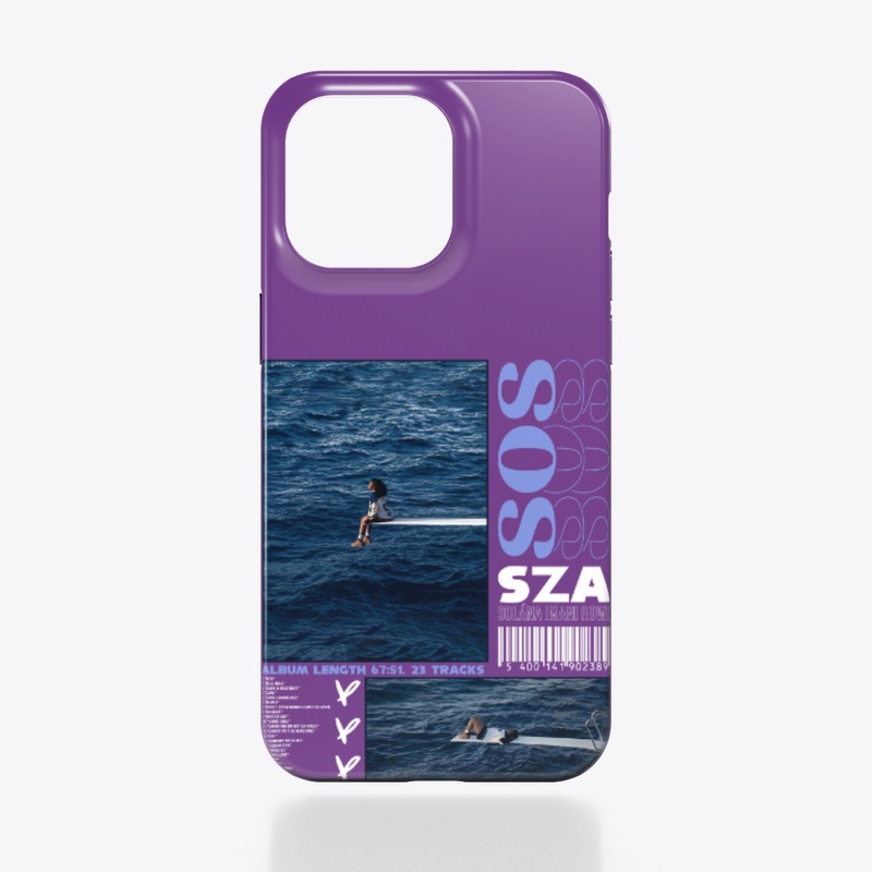 SZA VINTAGE COLLECTION