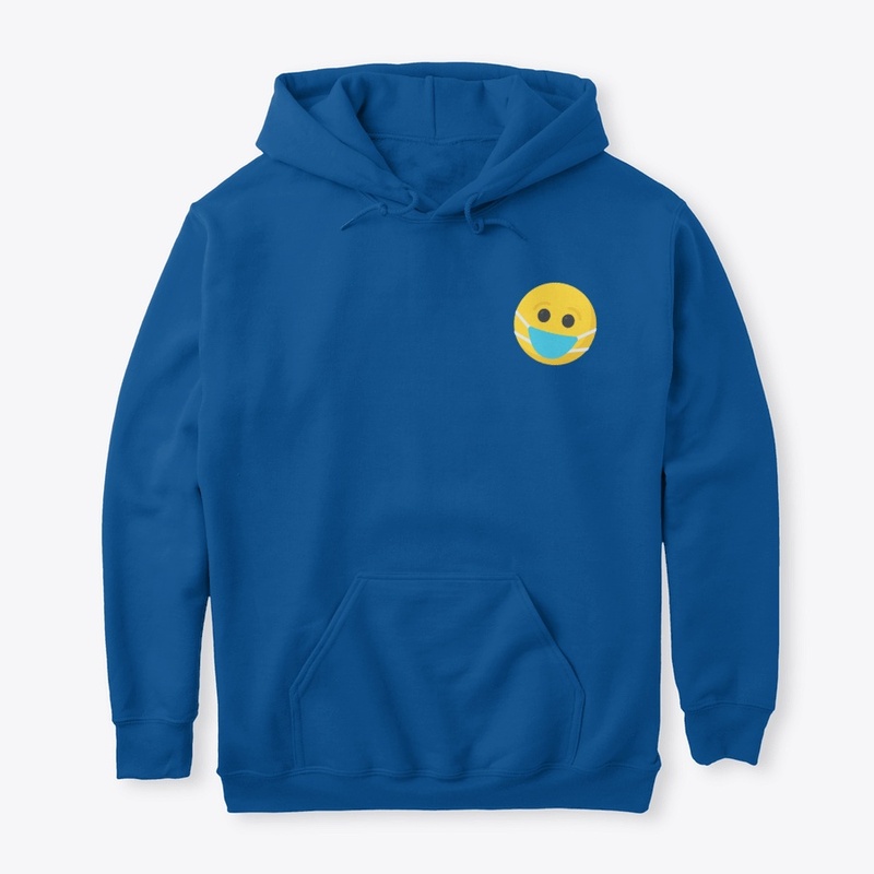 Coronavirus Emoji 