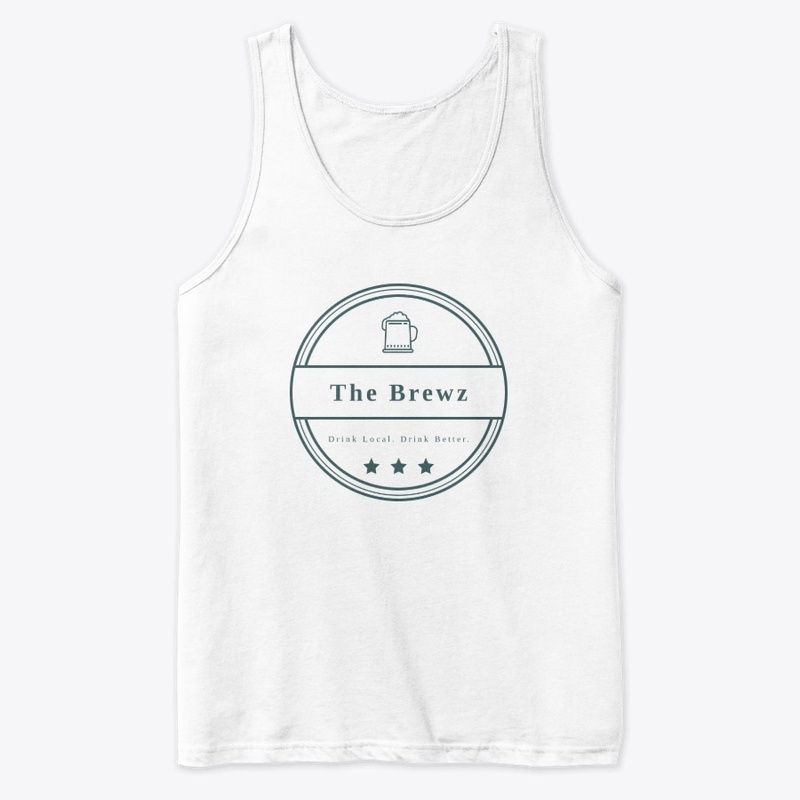 The Brewz. Drink Local. Drink Better.