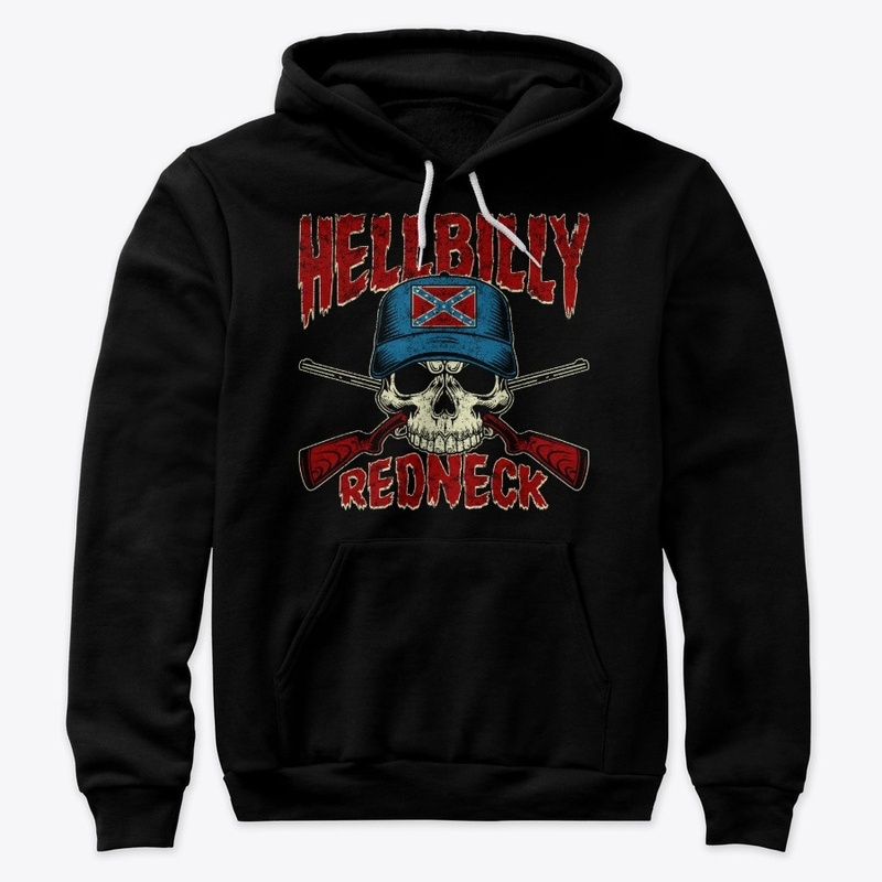Hellbilly Redneck