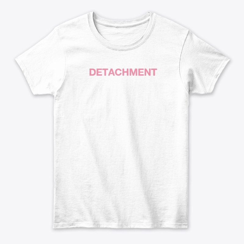 Detachment