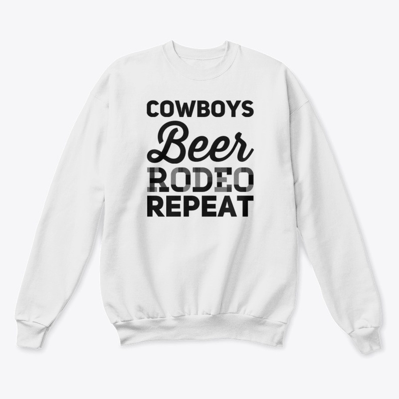 Cowboys & Rodeo