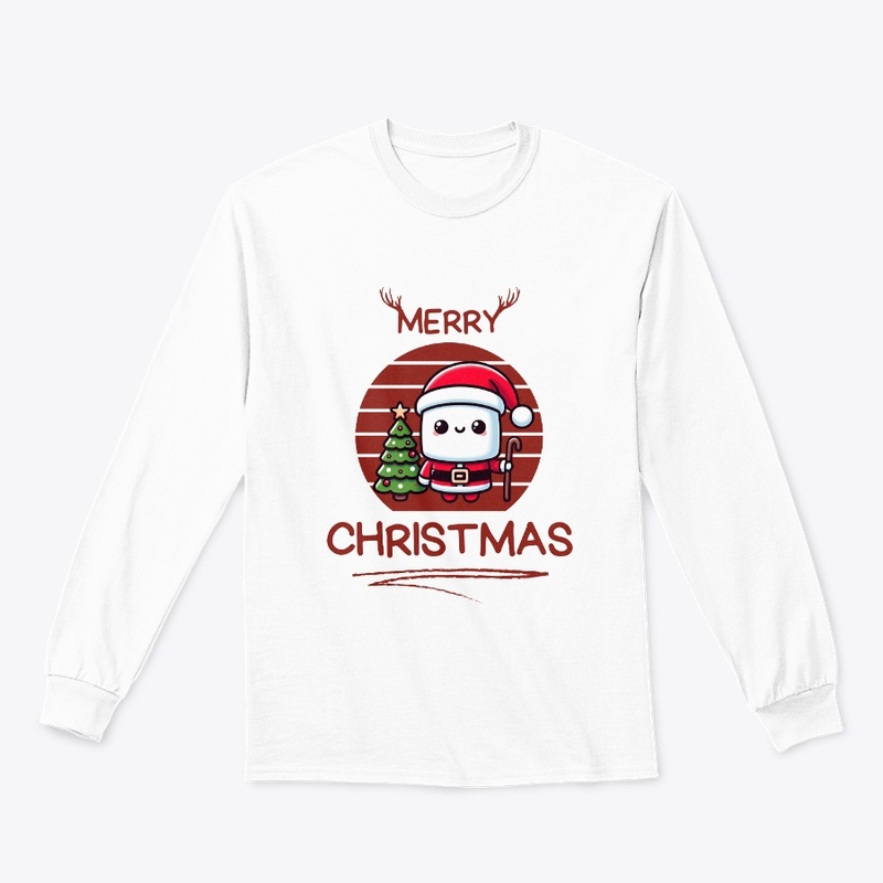 Santa Claus Christmas