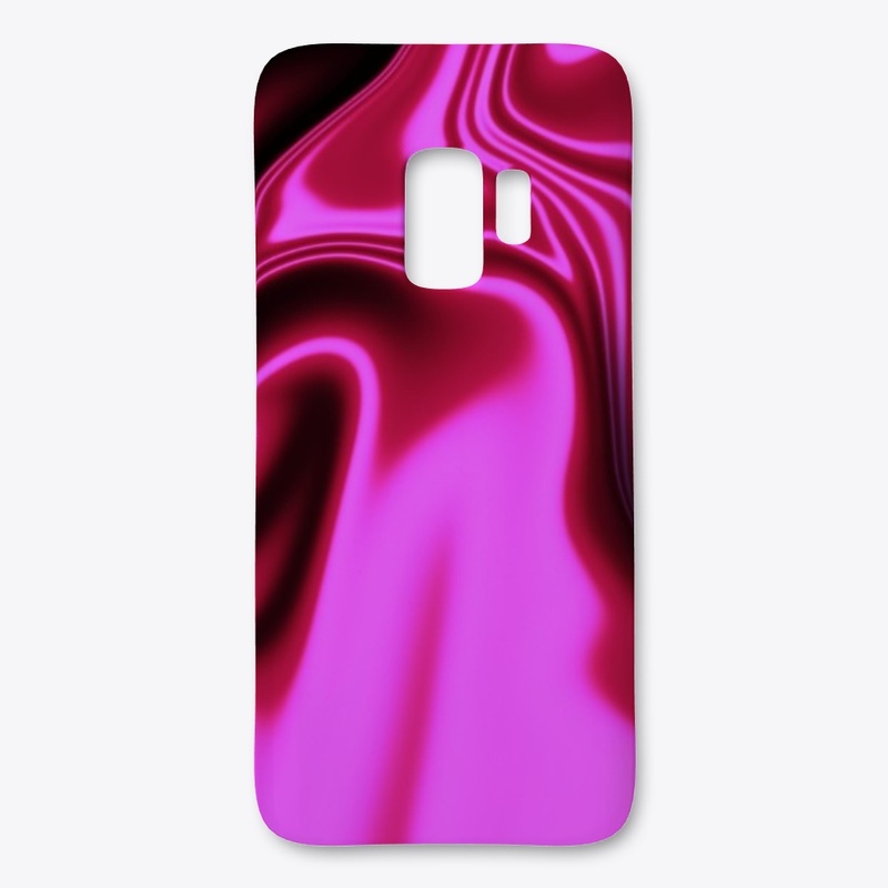 Pink Odyssey 