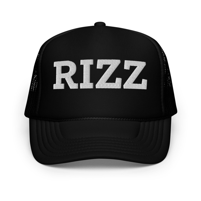 Rizz Hat