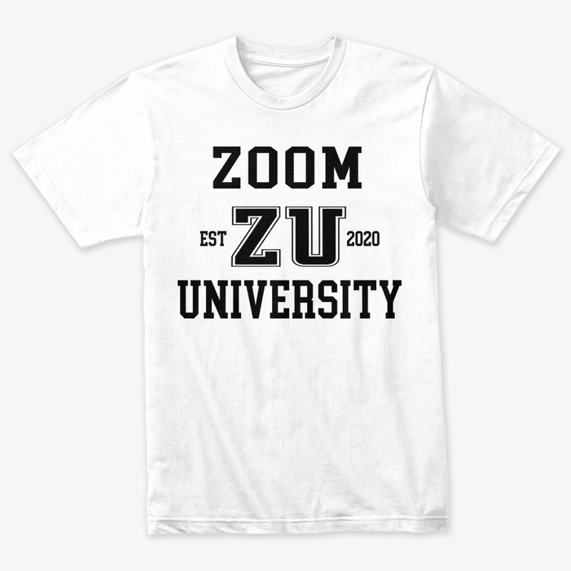 Zoom University 