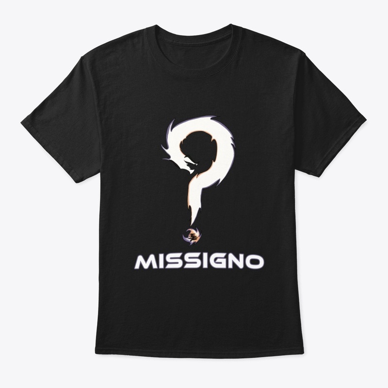 Missigno Dragon