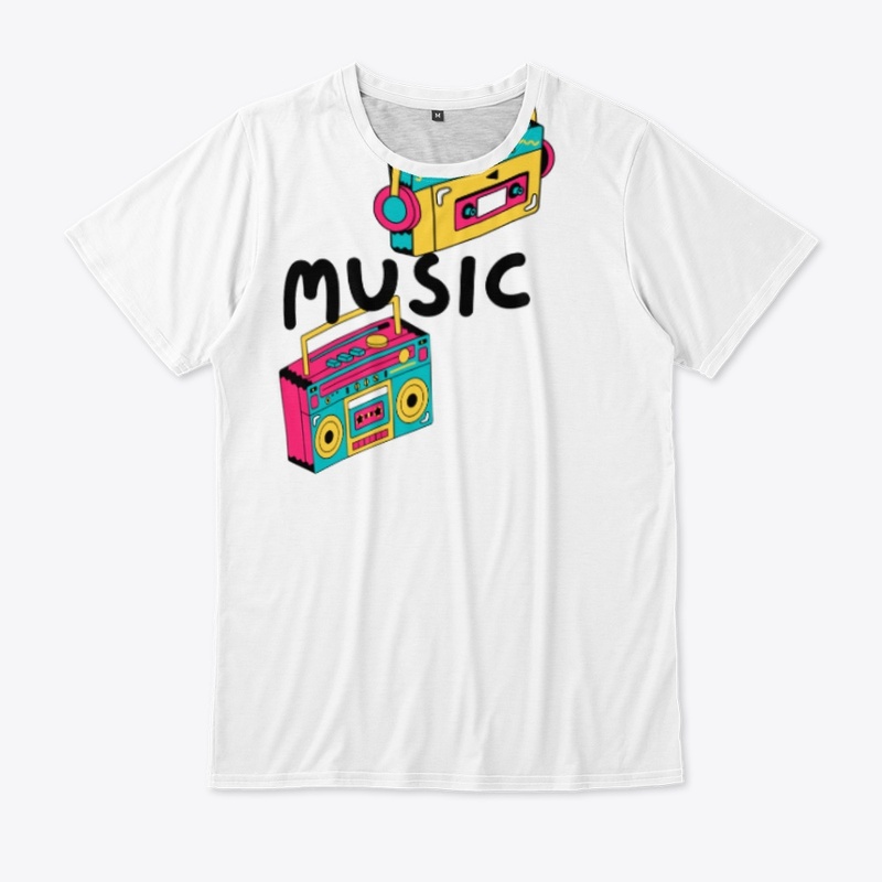 musicial collection