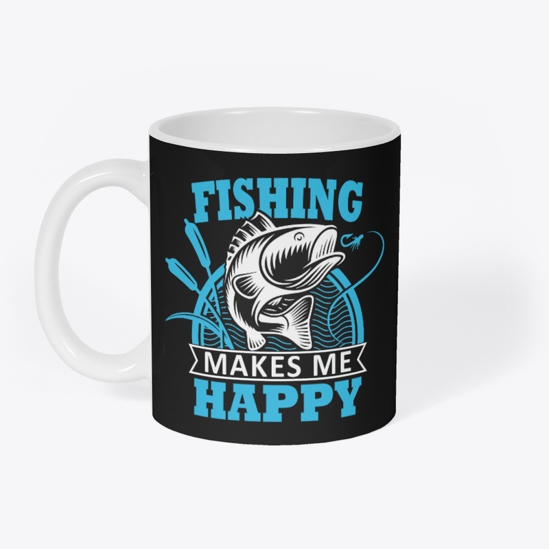 Fishing T-shirts!