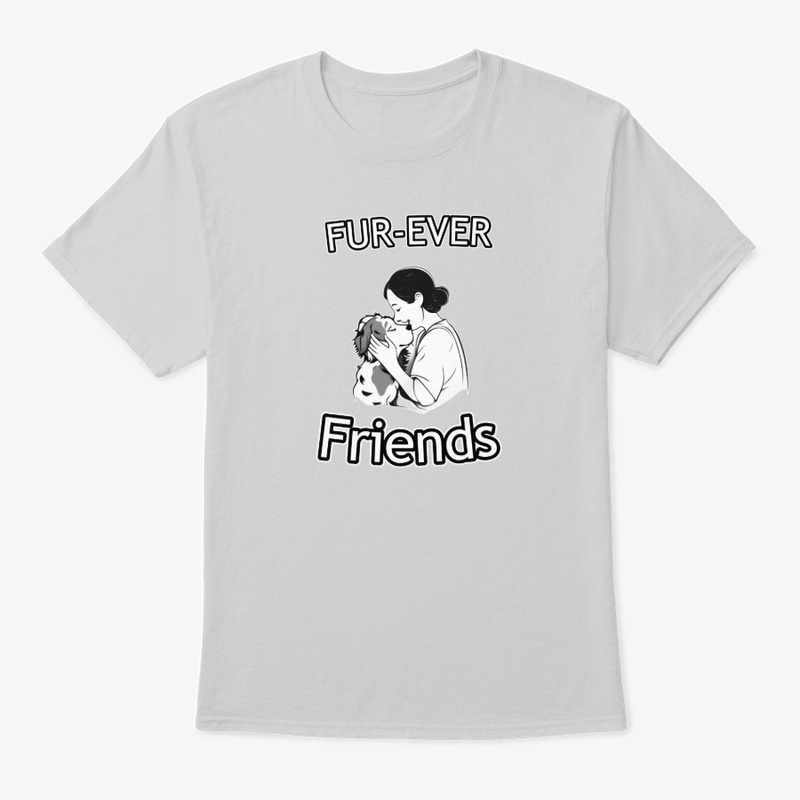 FUR-EVER Friends