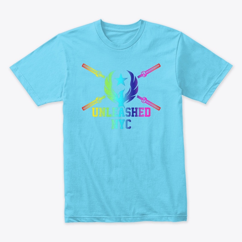 Strong and Gay Unleashed