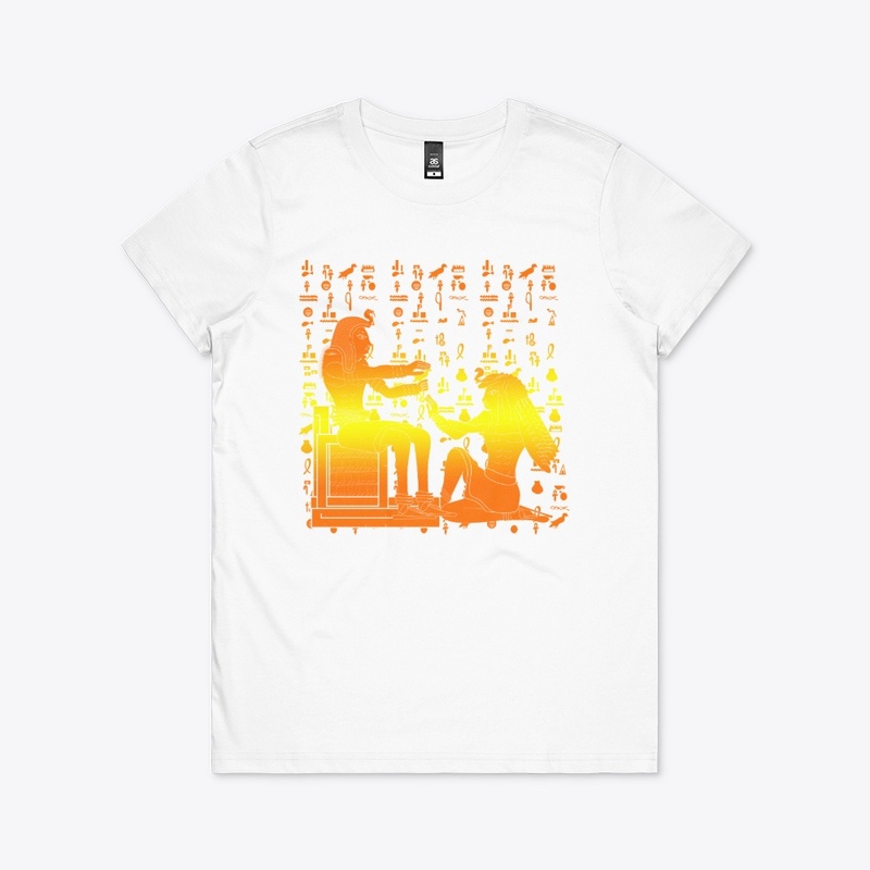Gift For Egyptian Goddess Lover