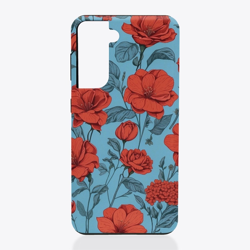 Floral French
