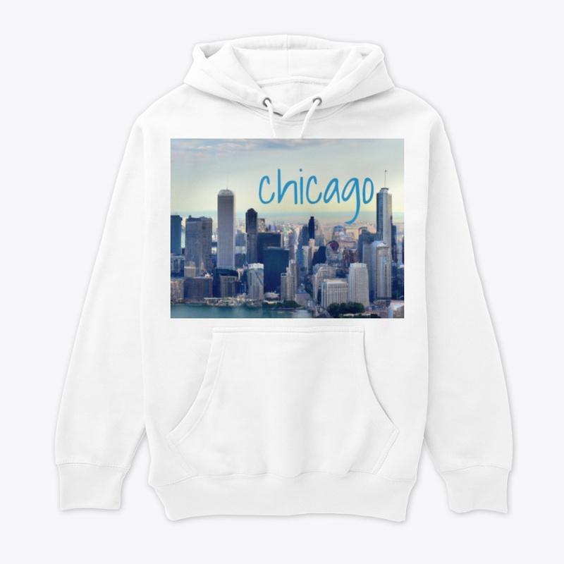 chicago city