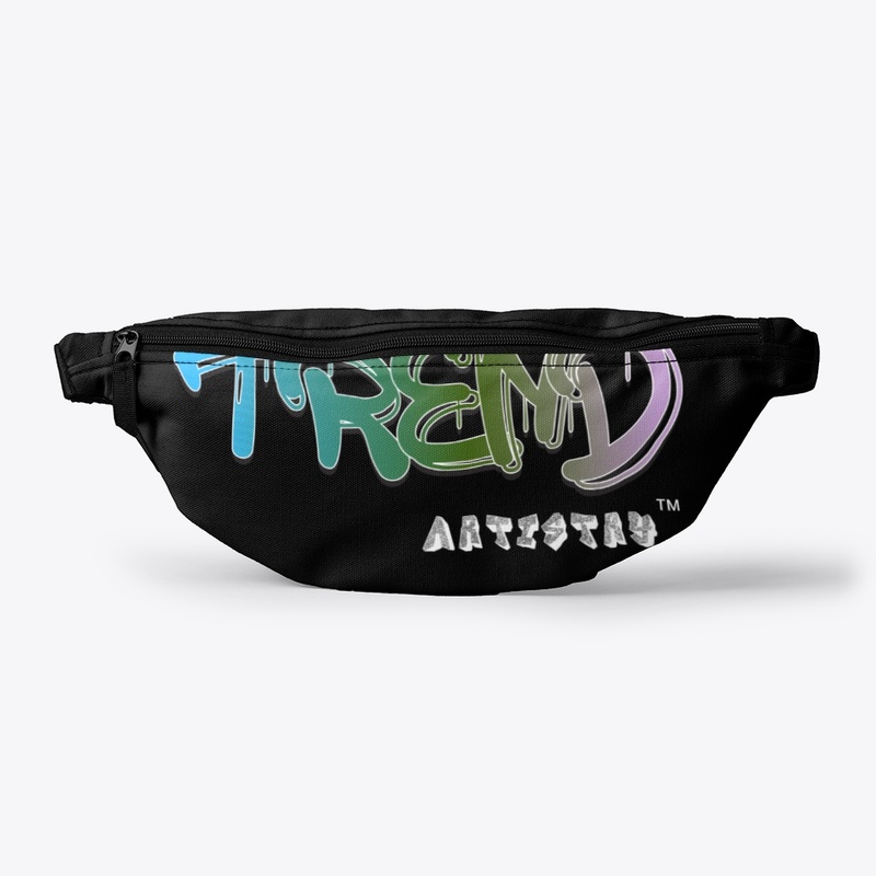 Trend Artistry's Stop and Shop!