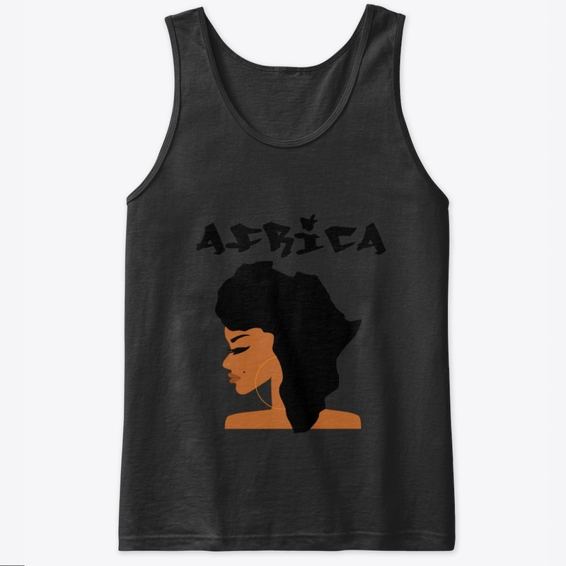 AFRICA