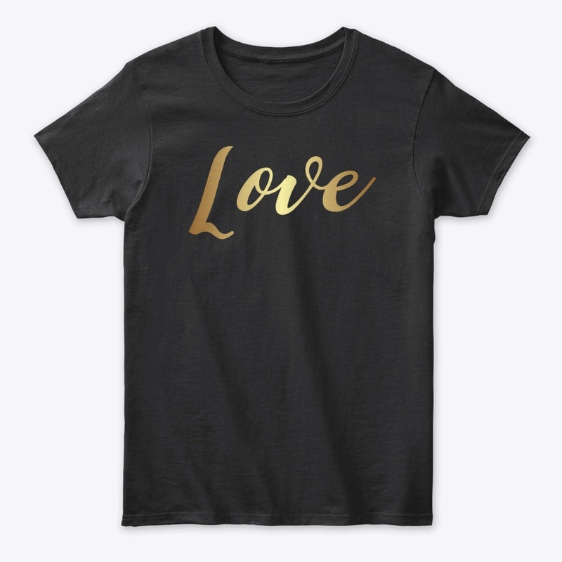 Love gld