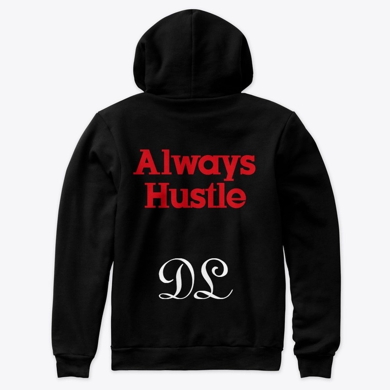 Original MrSold Hoodie
