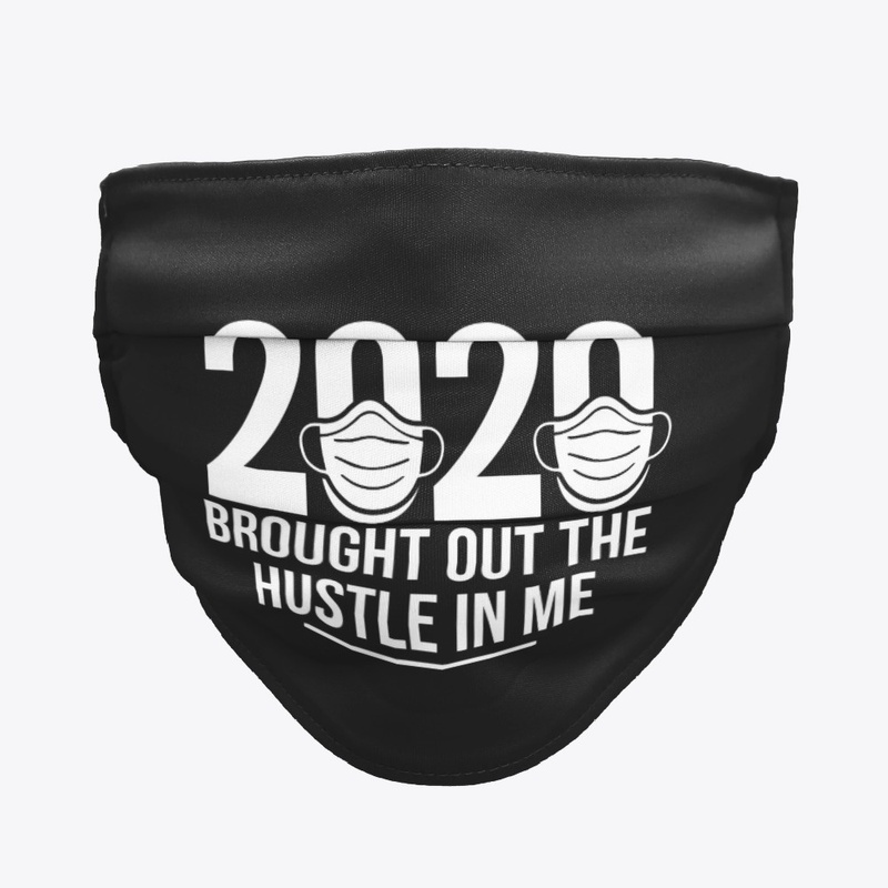 2020 Hustle in me