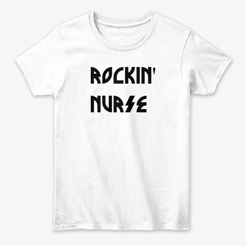 Rockin' Nurse