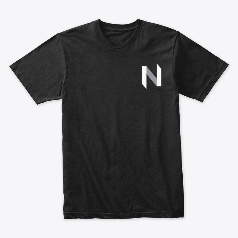 Project Nodenium Logo Tee