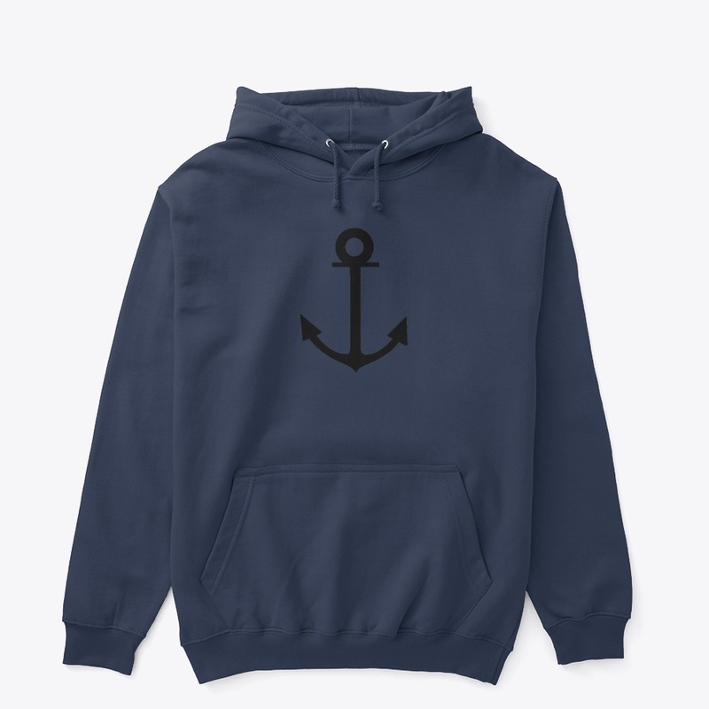 Anchor design bye Rutujeet 