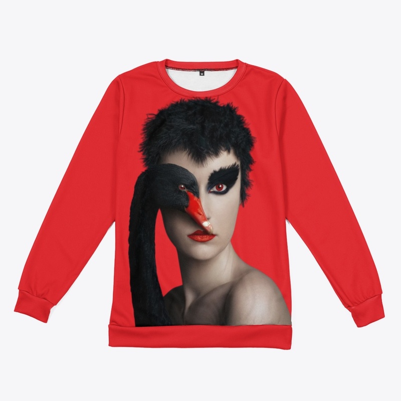 Birds Eye View Modern Fashion