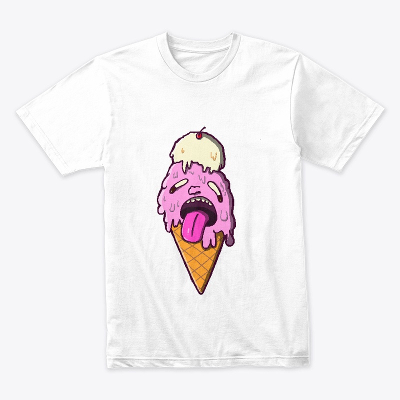 Ice Cream Man