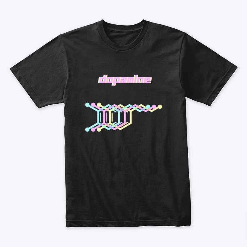 Dopamine Line