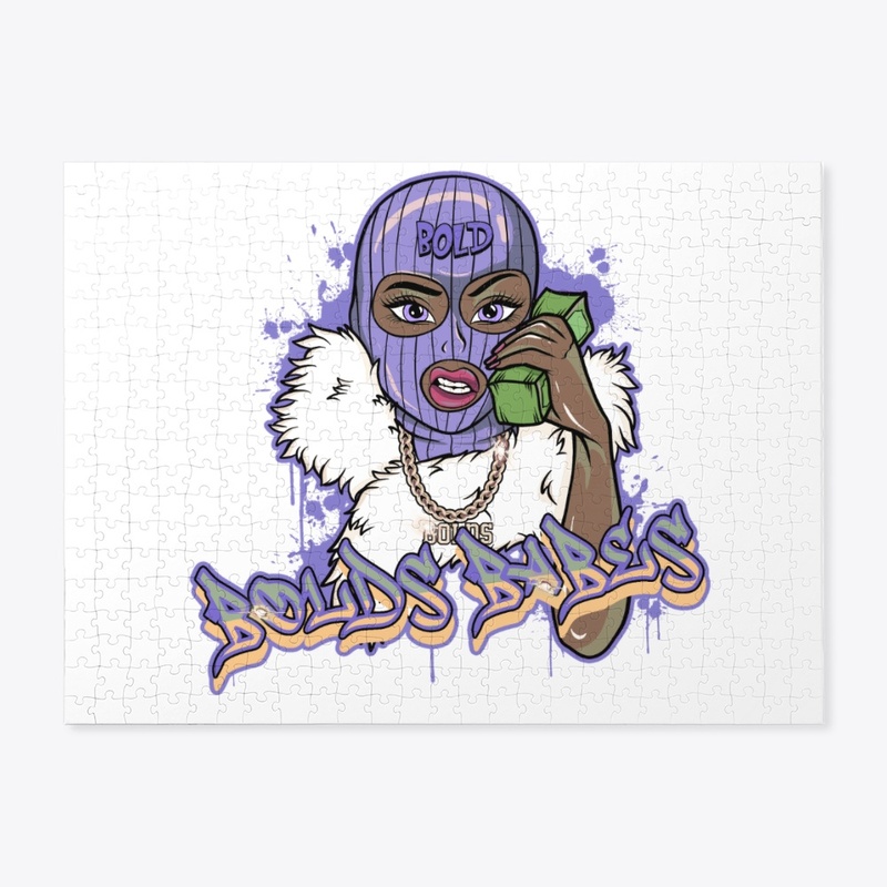 BoldsBabes Merch-V1:7