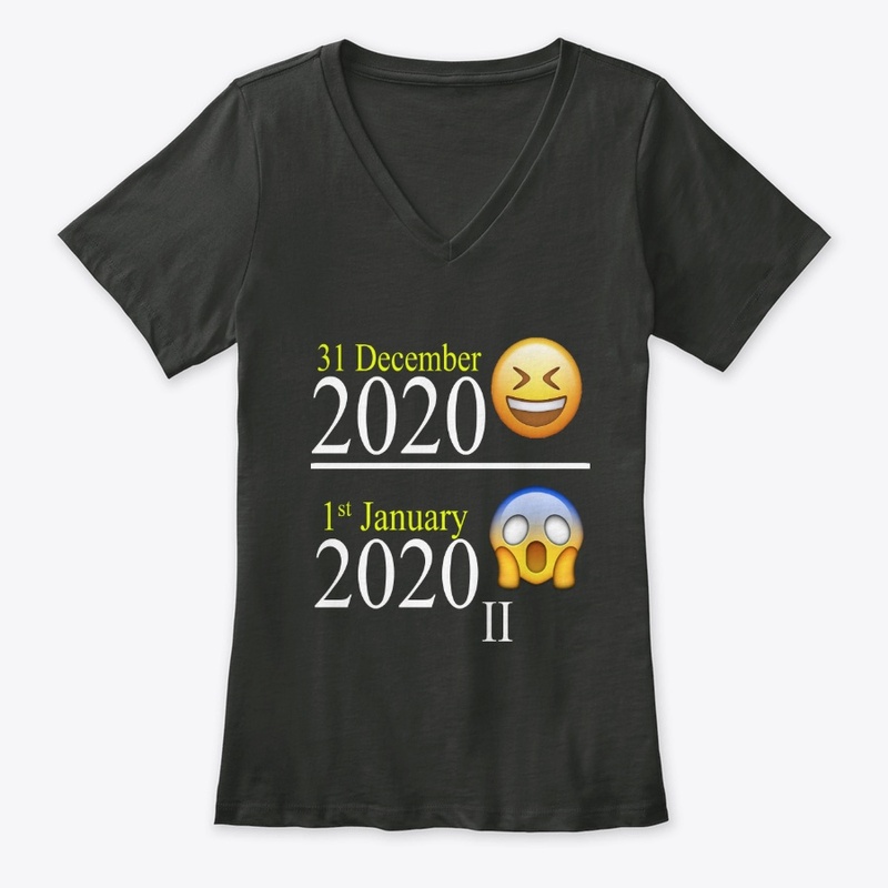 2020 Chocks And Sucks