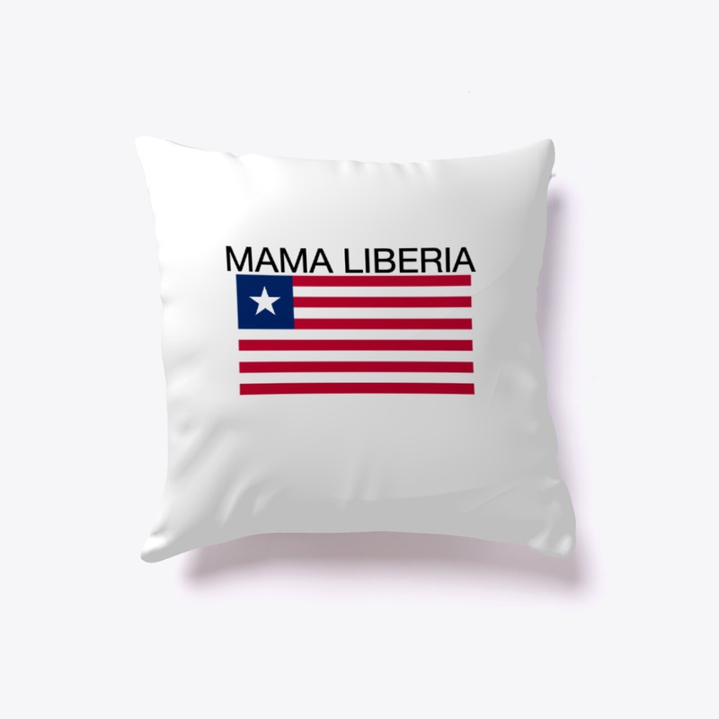 LIBERIAN DESIGNS