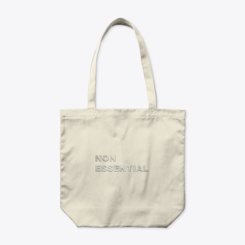 Non-Essential Color