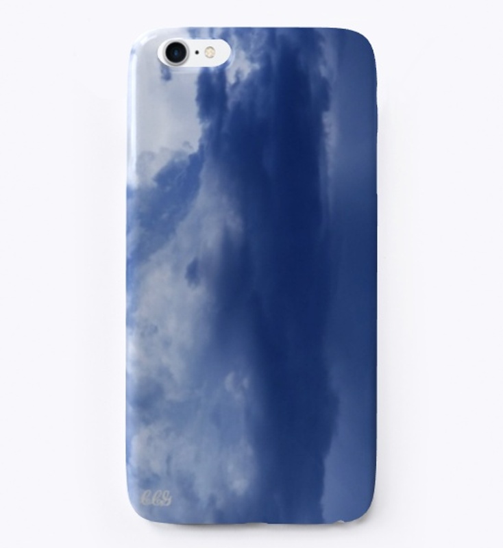 Rain Clouds