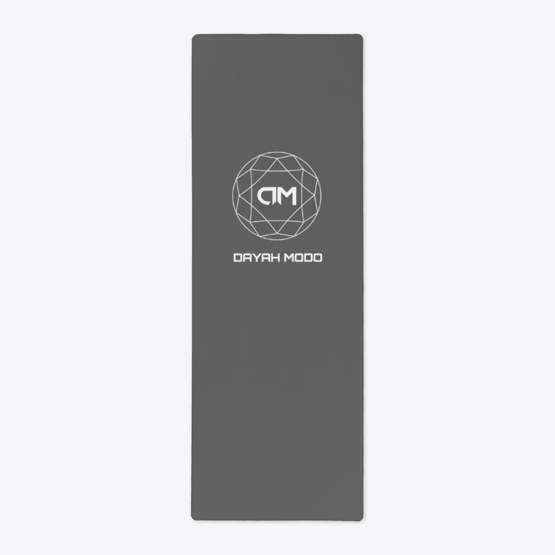 DAYAH MODO MERCH 