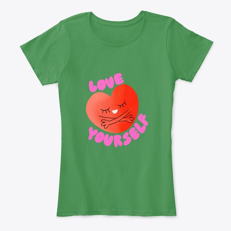 Heartfelt Affirmation