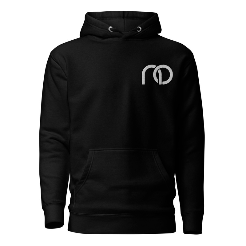 Jaket Hoodie original 