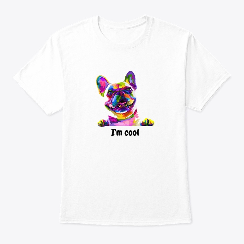 I'm Cool
