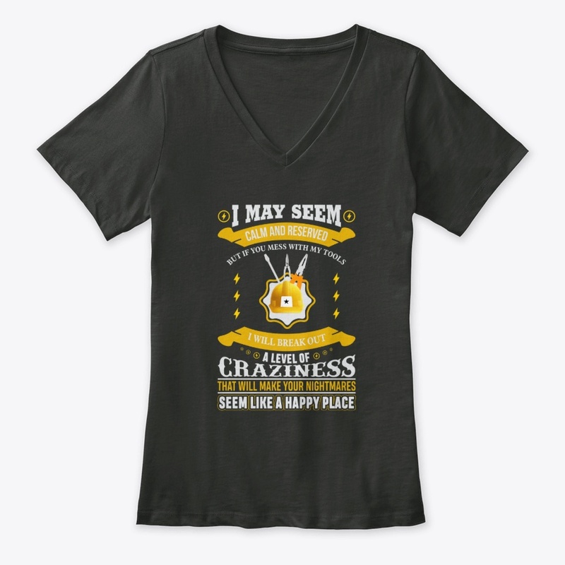 Electrical Engineer T Shirt Design