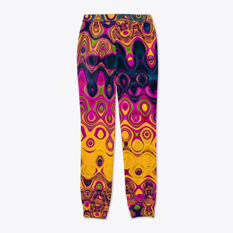 CEO of drip 01 colorful design by Code03