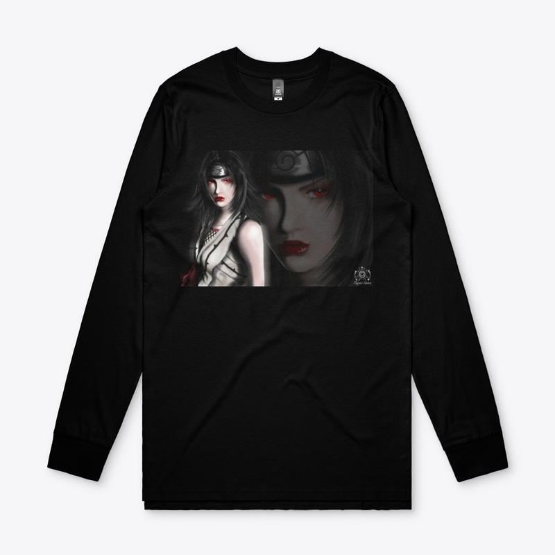 anime T shirt, Bike Shorts, etc.