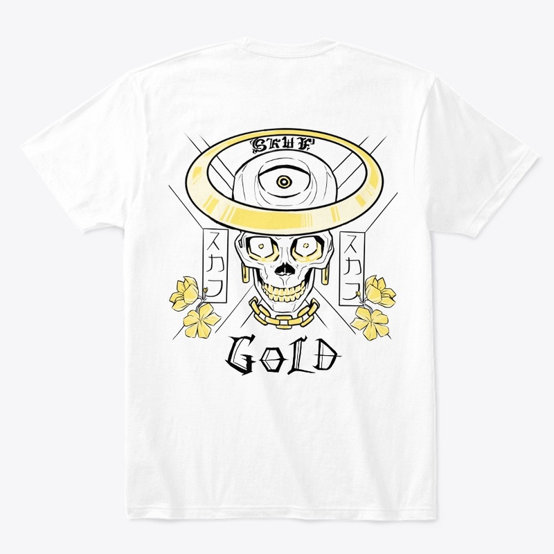 stiX COLLECTION #3: GOLD