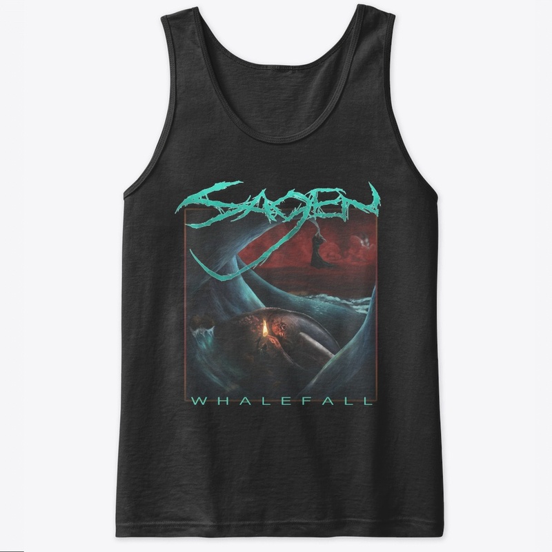 WHALEFALL Merch